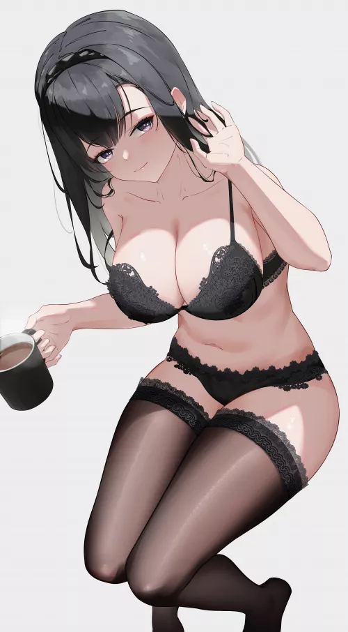 Priestess [Arknights]