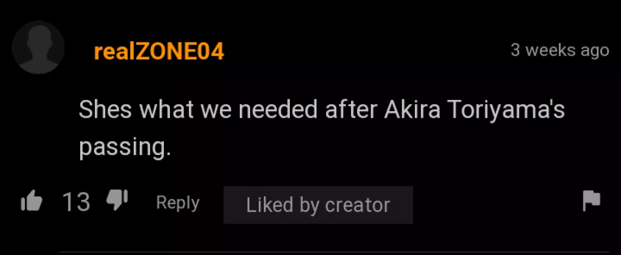 RIP Akira