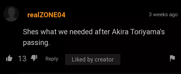 RIP Akira