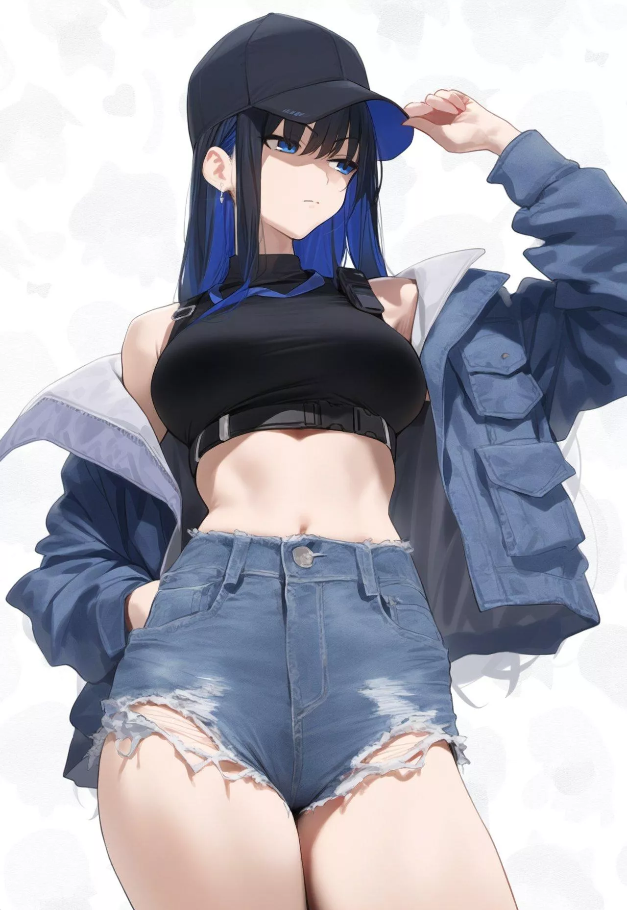Saori Joumae [Blue Archive]