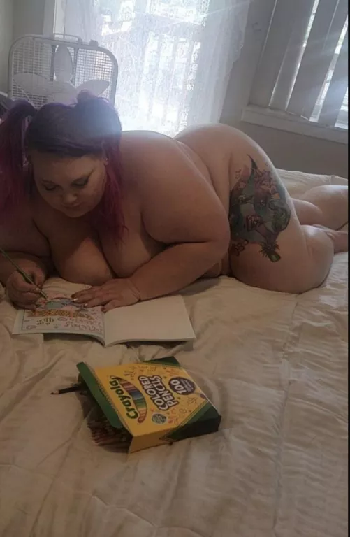 See... Imma good girl 