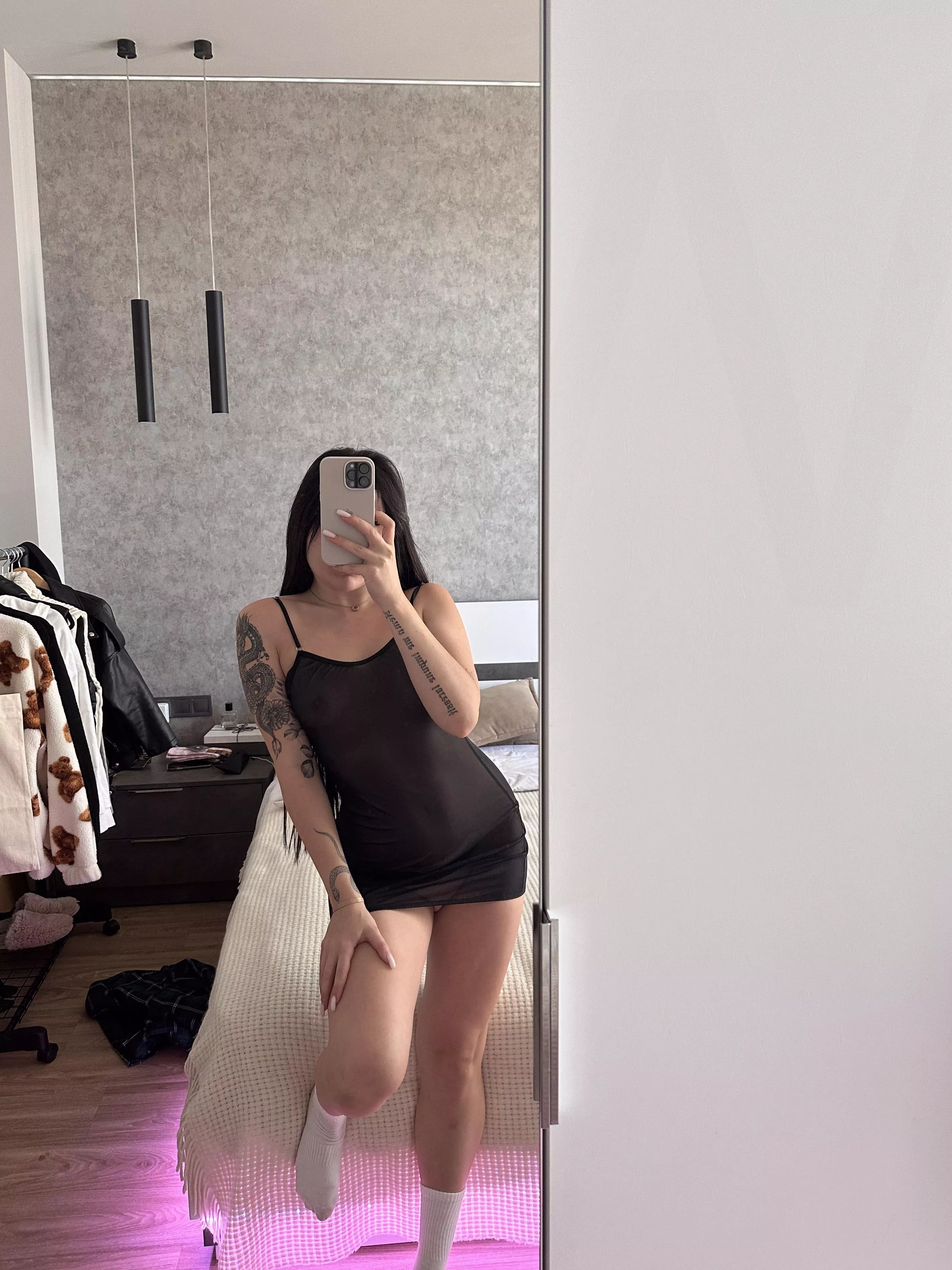 Seeking someone who craves adventure and desire