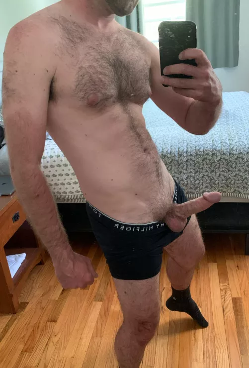 Send some thoughts my way 