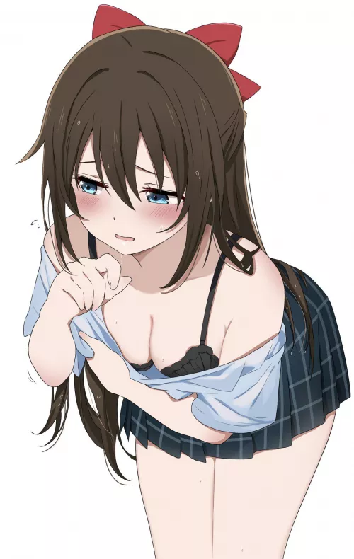 Shizuku Osaka (Nijigasaki)