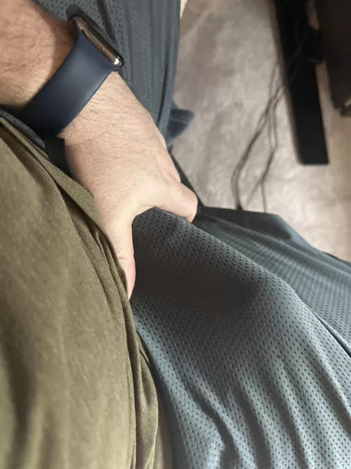 Should I pull it out?