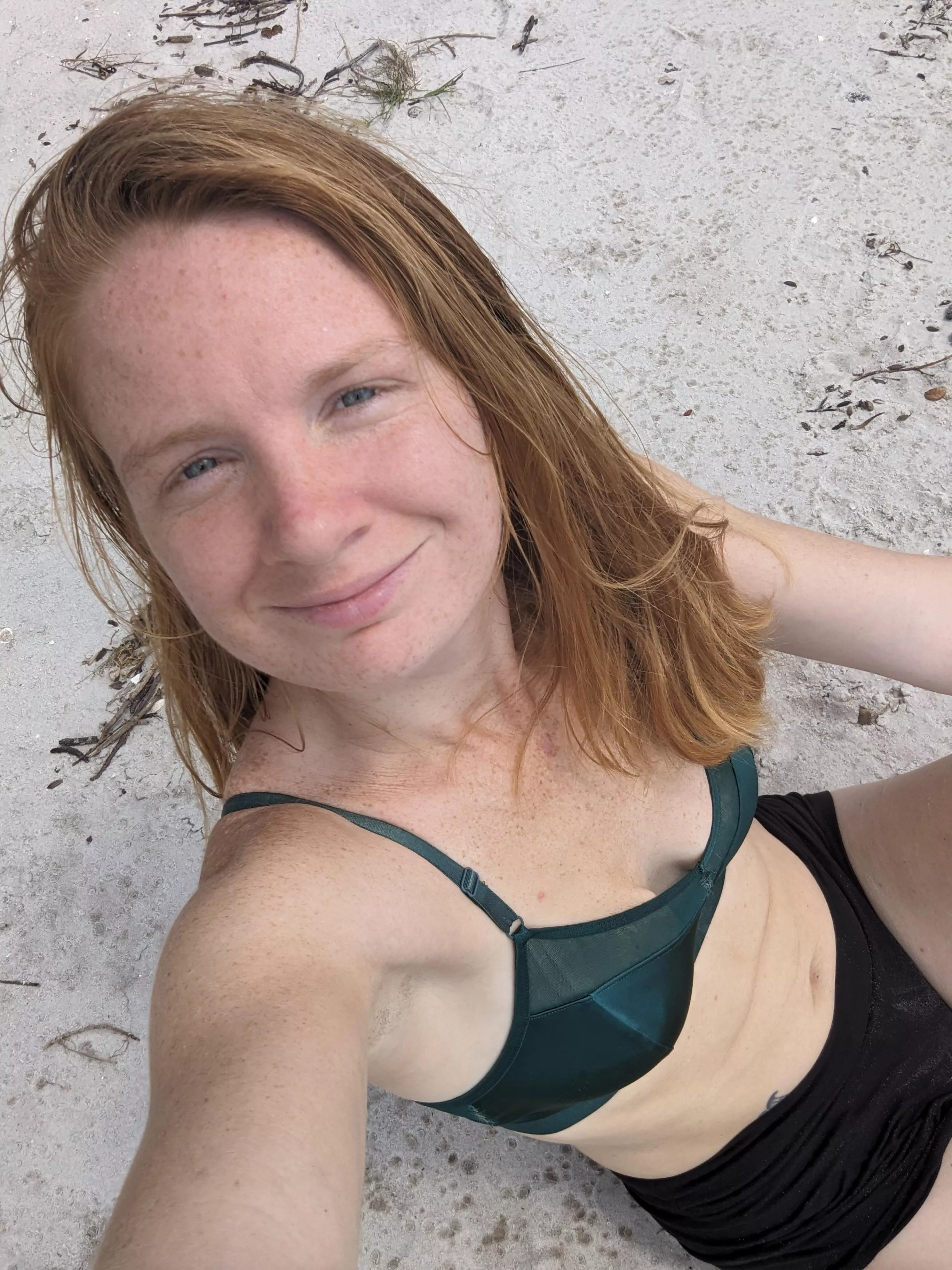 Should I reveal all my secrets?🤫