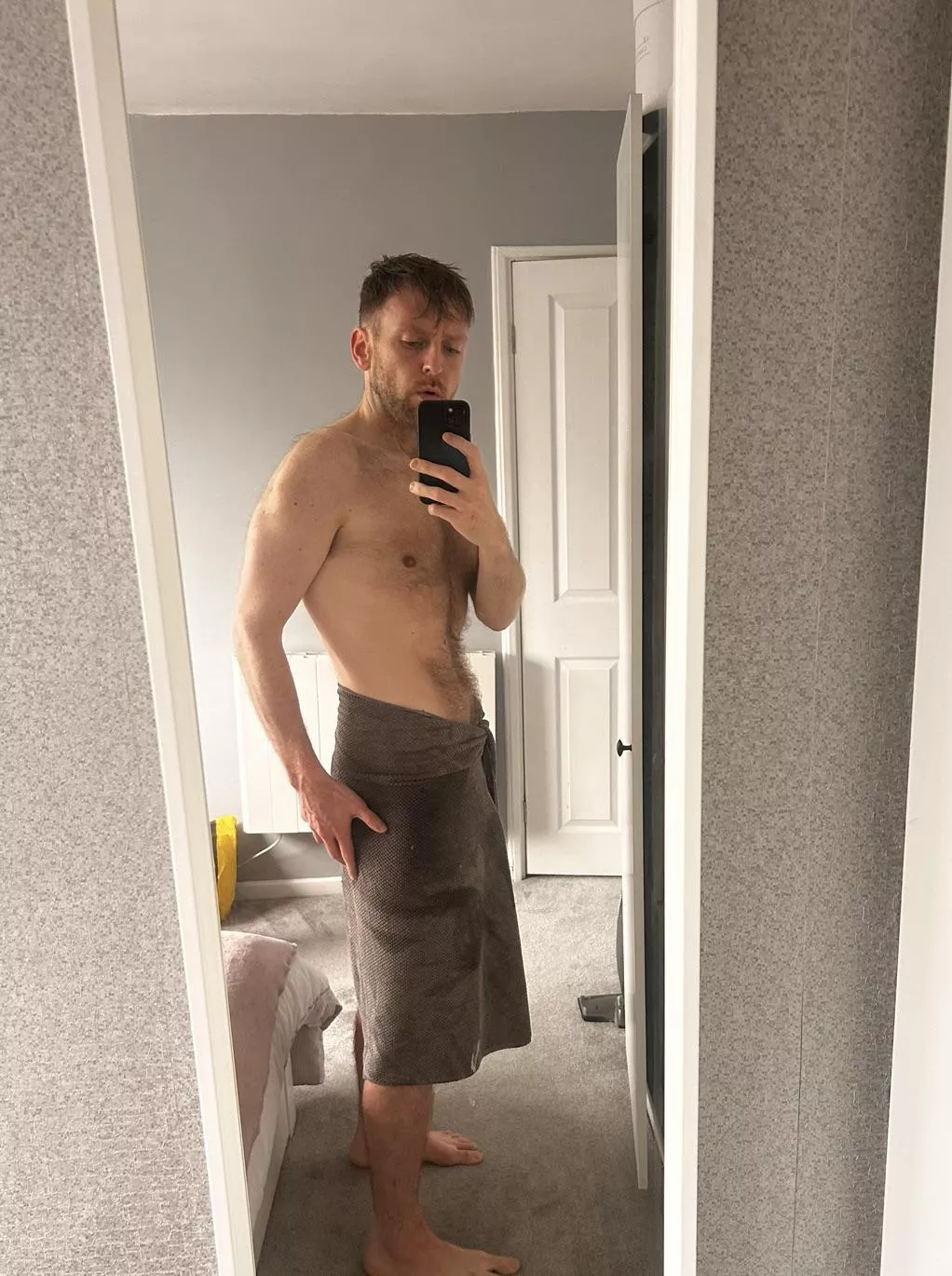 slow & steady wins the race..