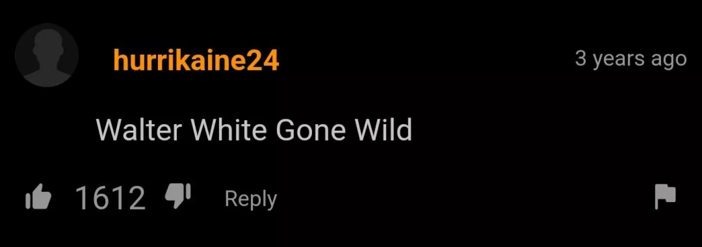 So that's what he's been doing to make extra money 