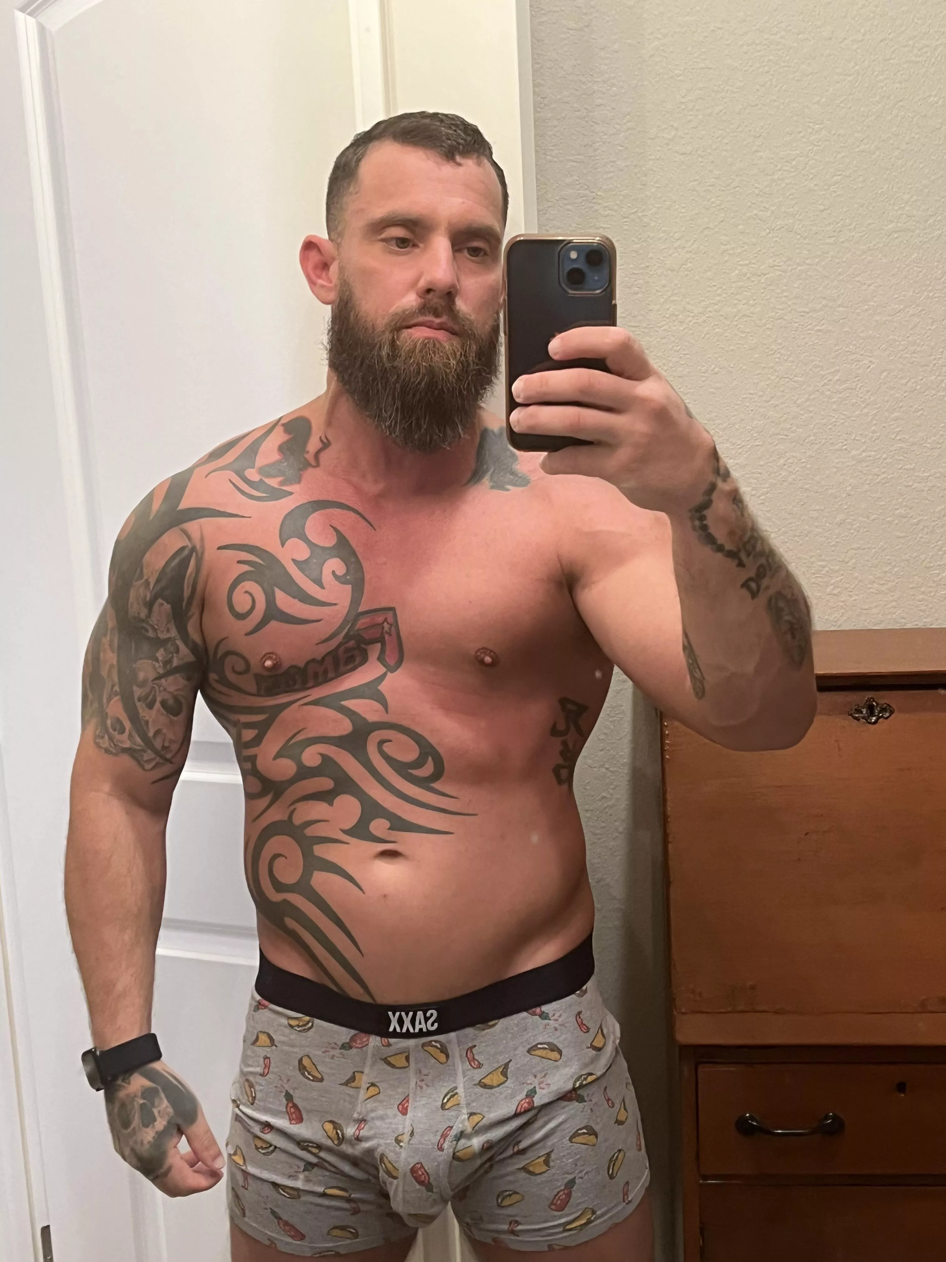 Still a little thick… what do you think?