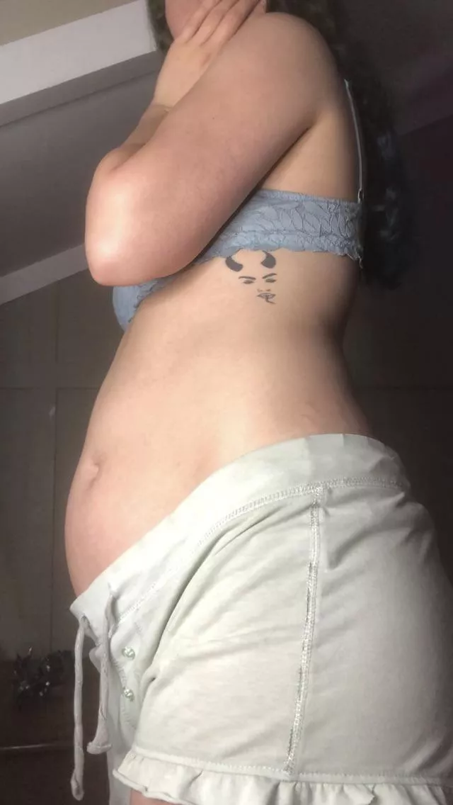 Stuffed my belly with a ton of donuts 🍩🤤