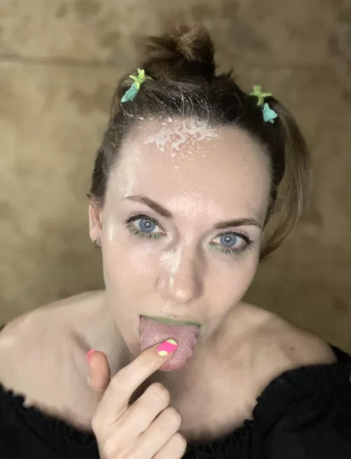 There are clearly not enough goodies in my language