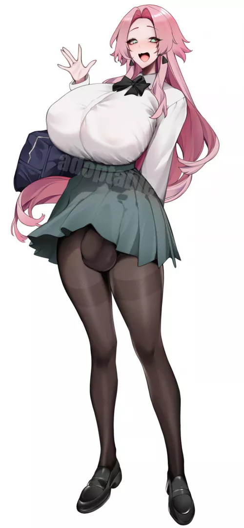 There’s something different about the girl next door… (Unbeller)