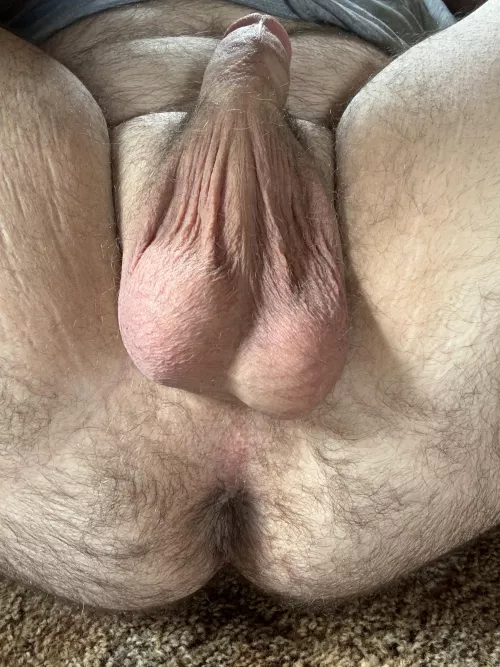 This is where your DNA belongs!