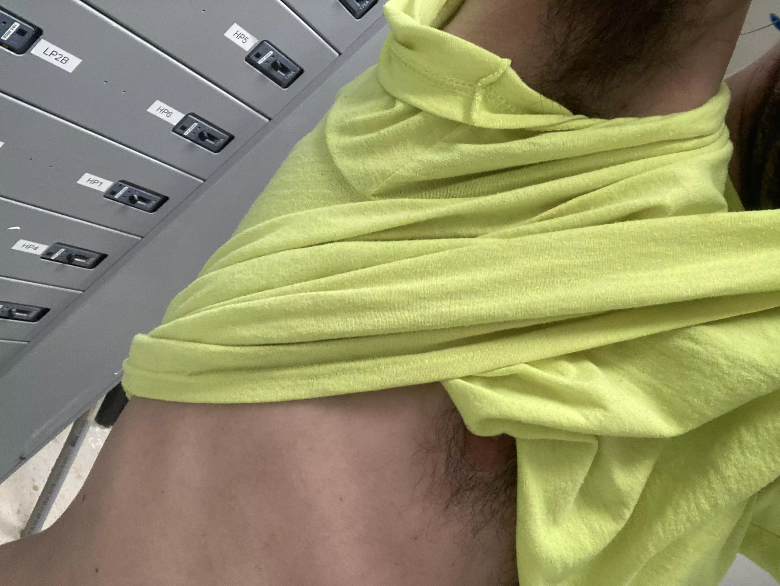 This summer is gonna be toasty