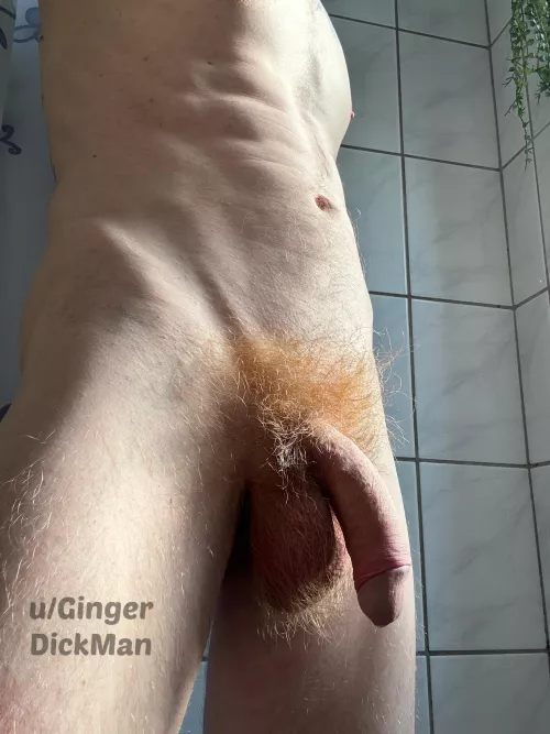 To hairy or not to hairy. That’s the question 