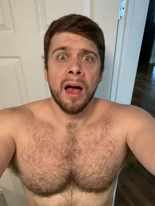 Today was chest day. Hope everyone is having a great Thursday.