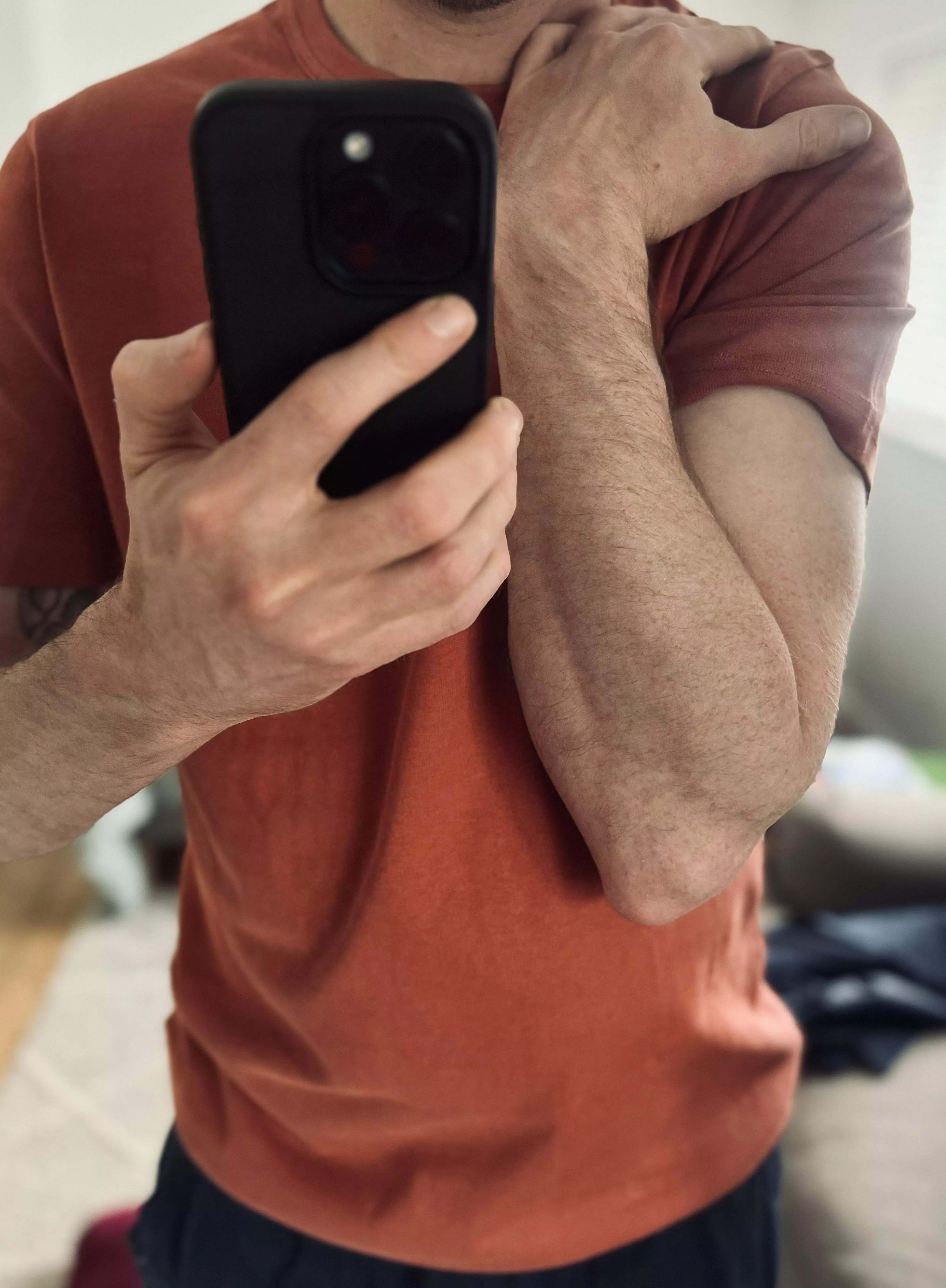 Today’s fit. What’s yours?