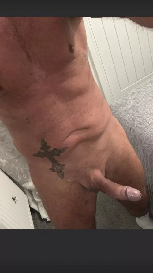 Uk daddy (52) any takers ?