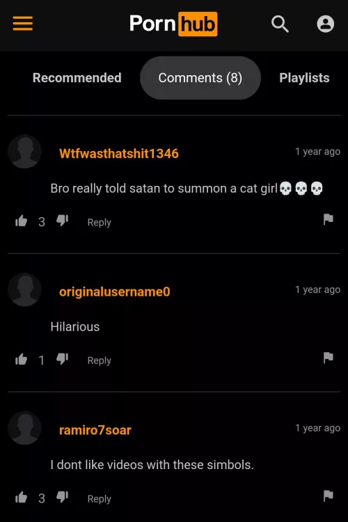 Well... Who needs a soul anyway.