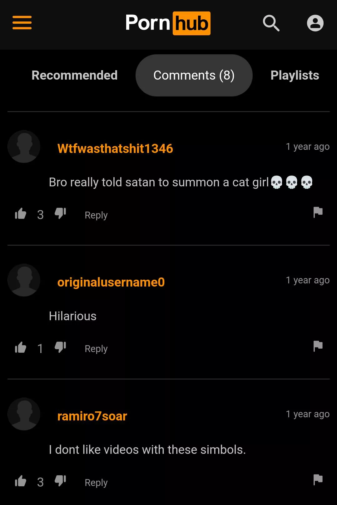 Well... Who needs a soul anyway.