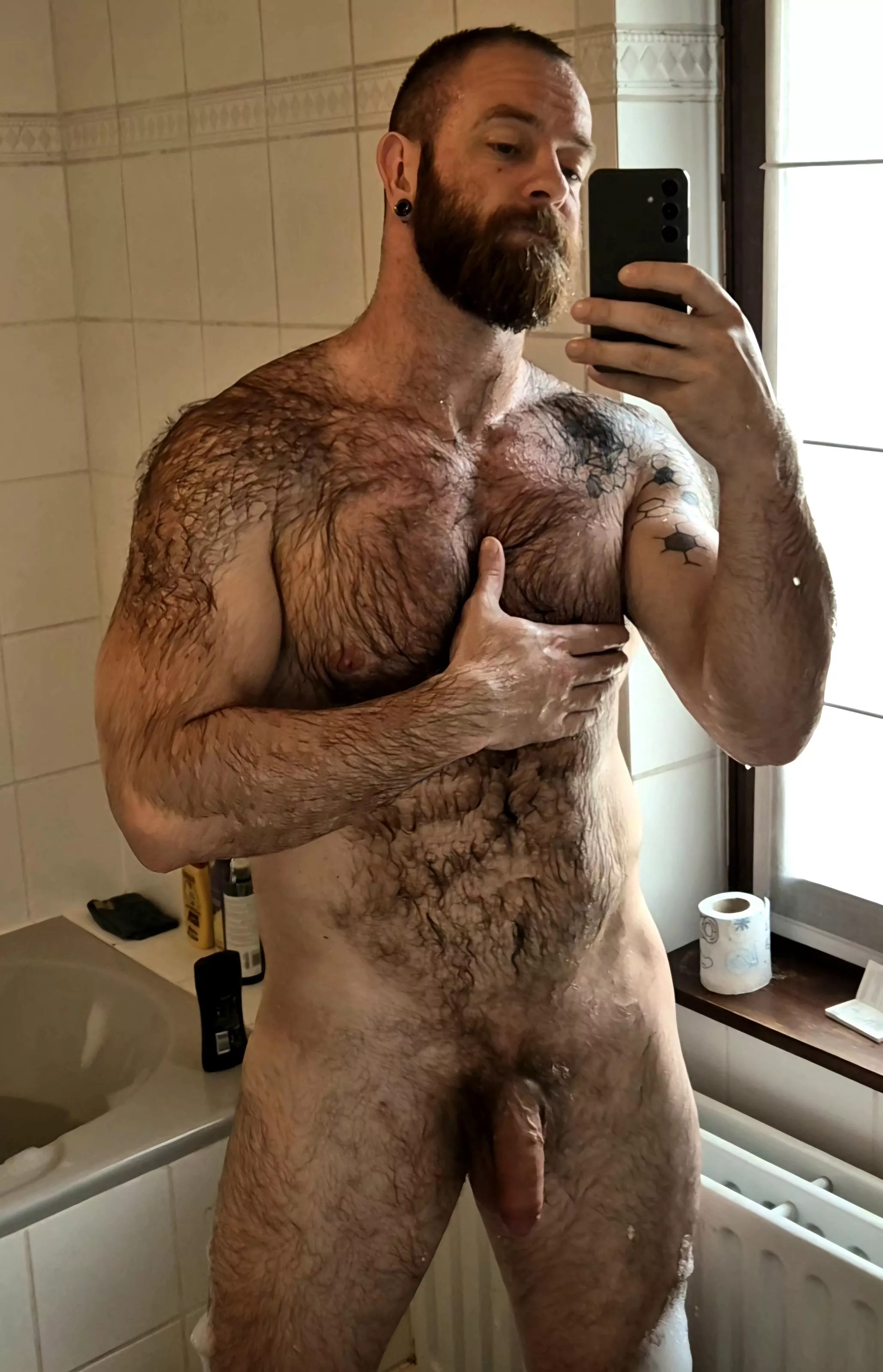 Wetbear 🐻💦
