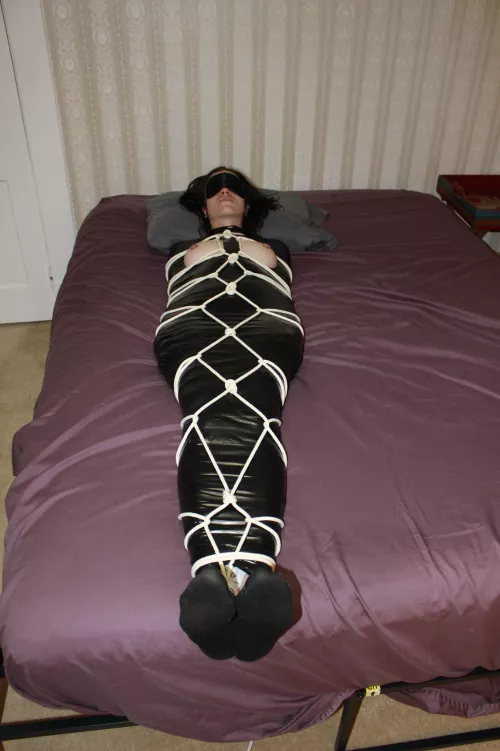 What do we think of this beauty?   OC