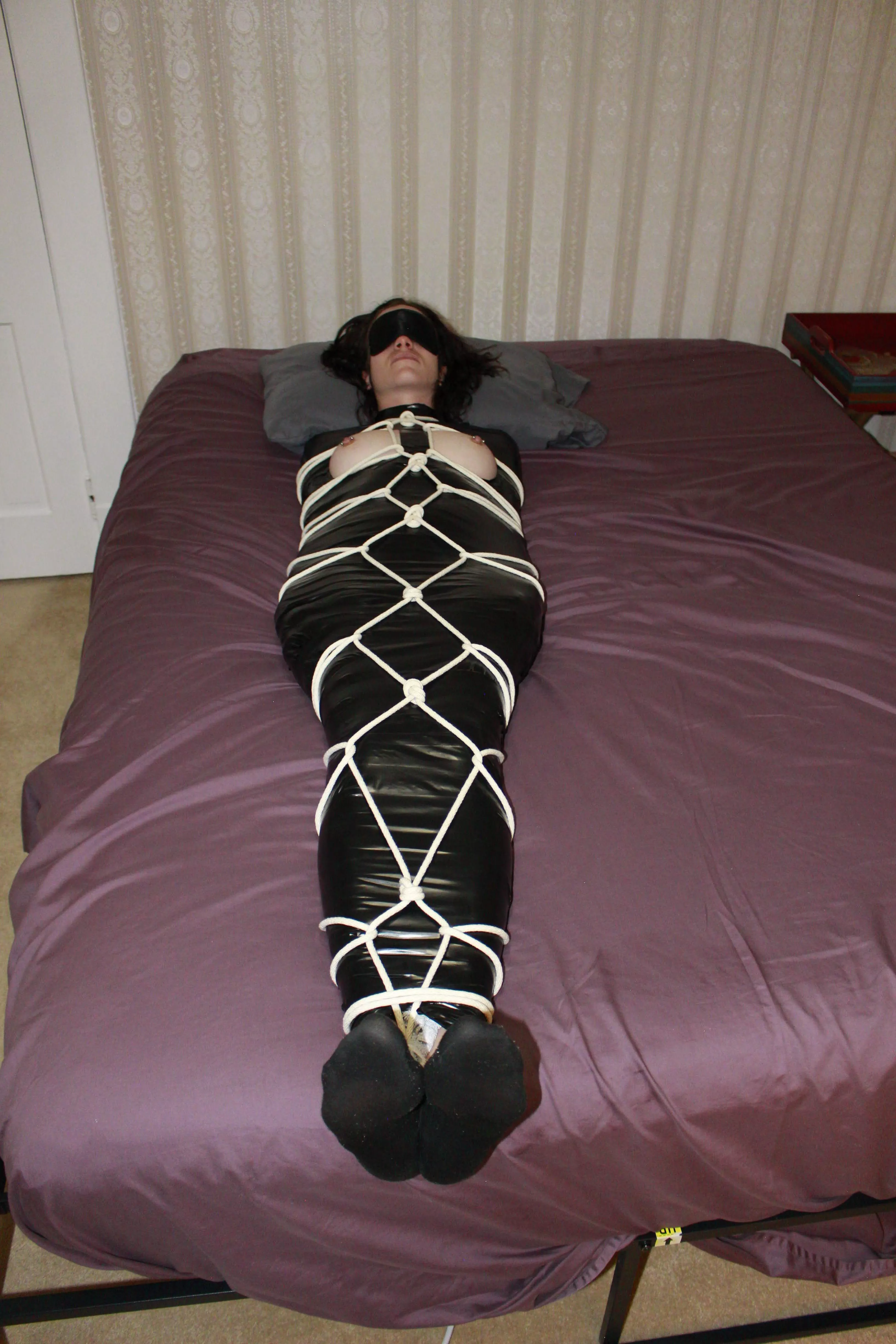 What do we think of this beauty?   OC