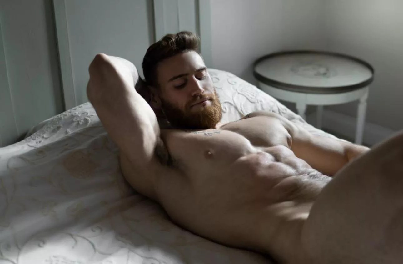 What s the first thought that comes to your mind? Be truthful...