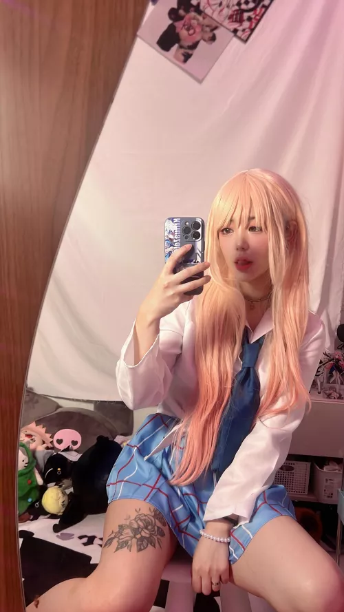 what would you like to do with this body? *w*