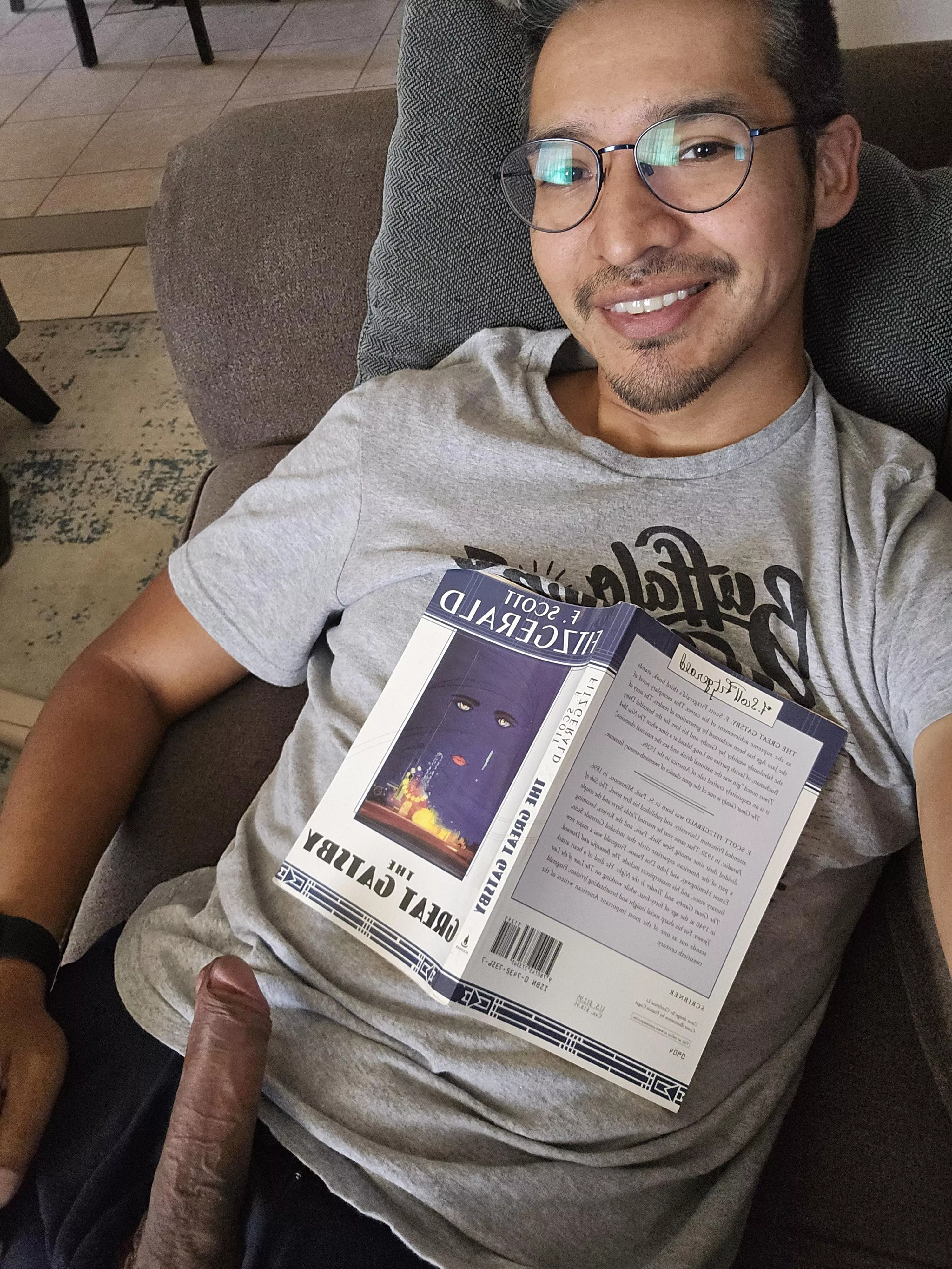 Who doesn't enjoy a good classic?