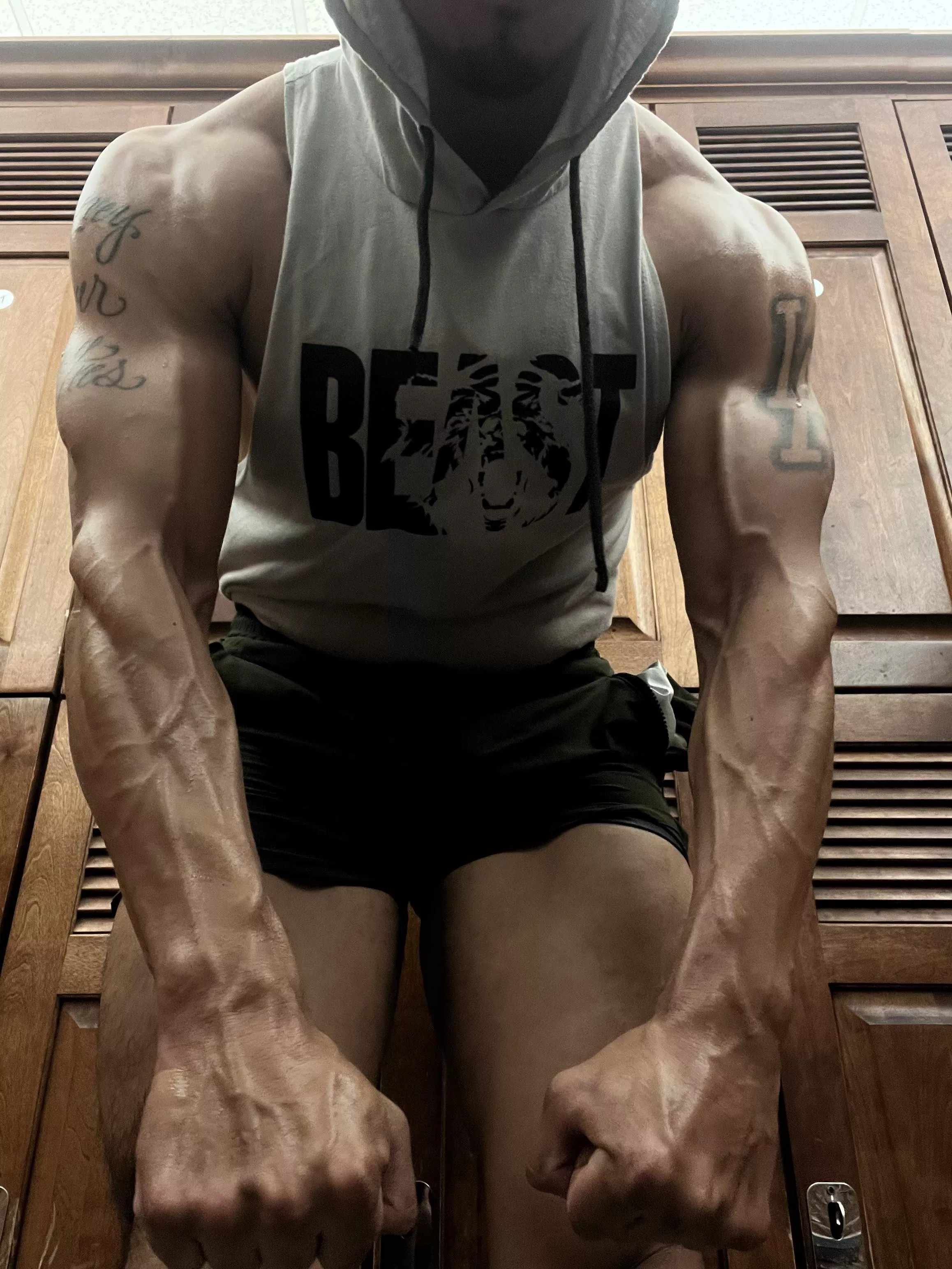 Who likes to be dominated? 