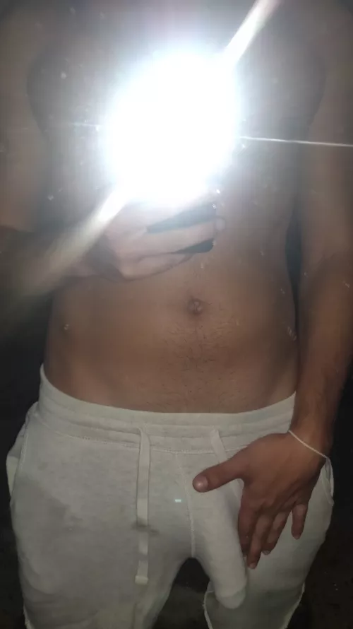 Who wants to be my roommate? I never use underwear 