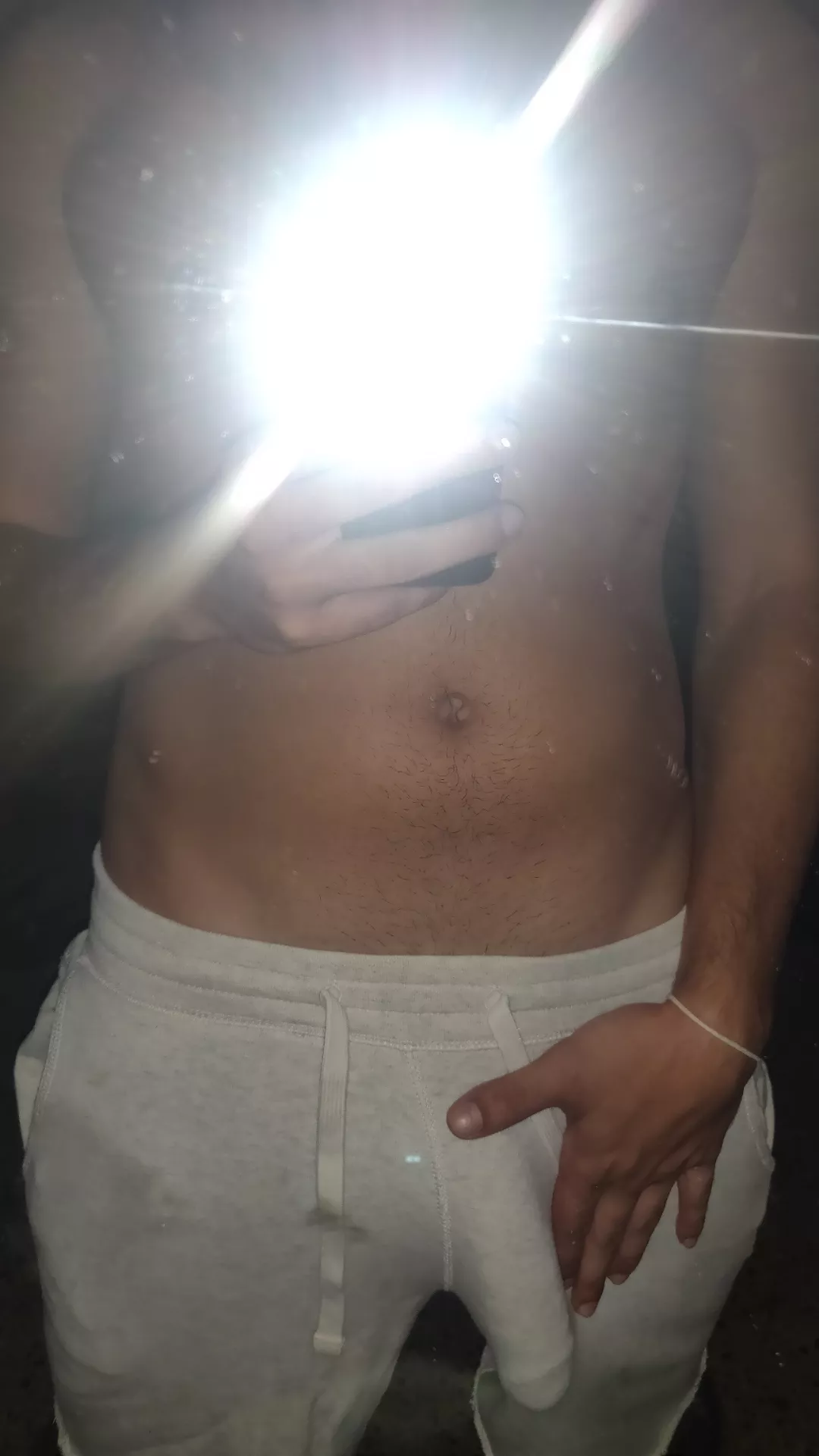 Who wants to be my roommate? I never use underwear 