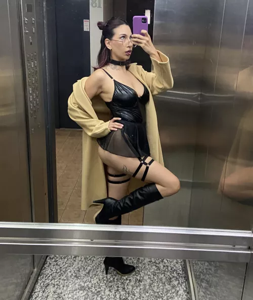 Will you obey mommy?