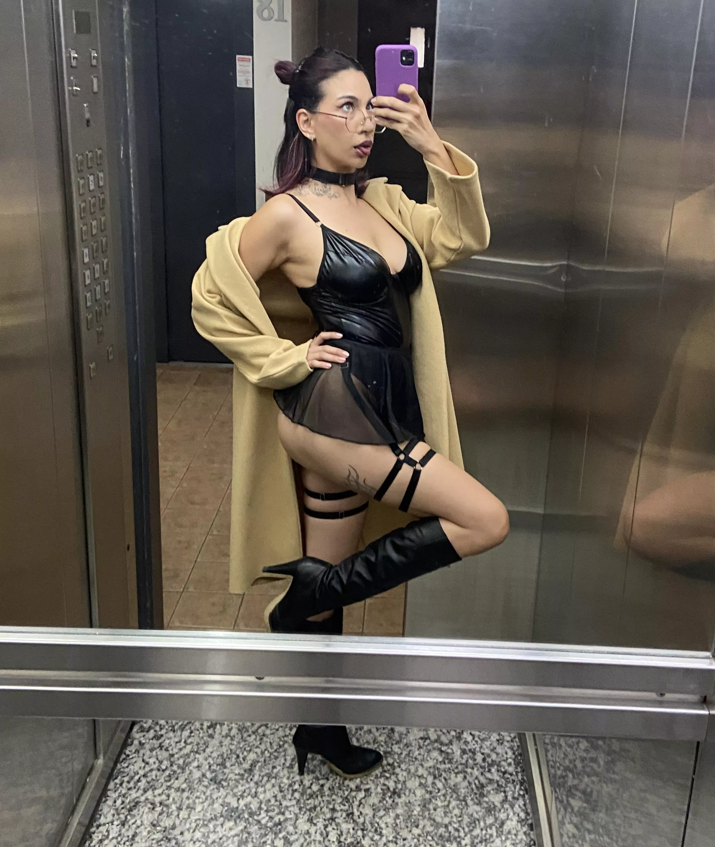 Will you obey mommy?