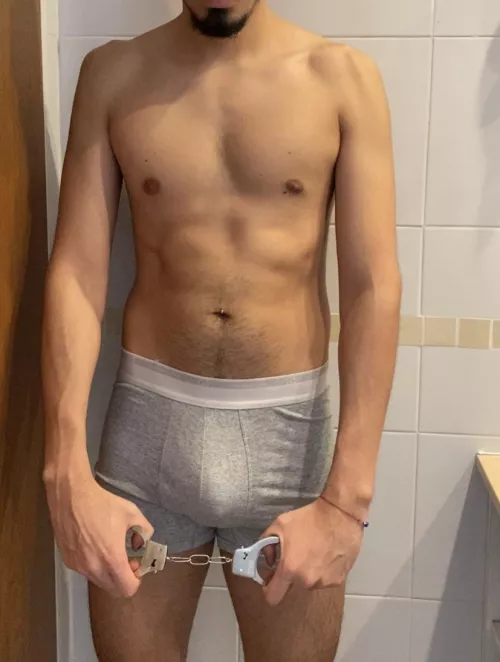 would you put them down? 