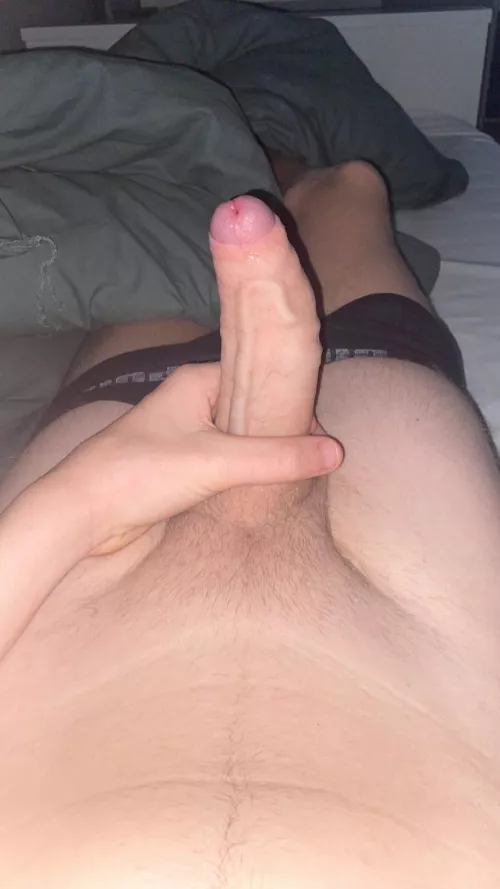 Would you suck it?