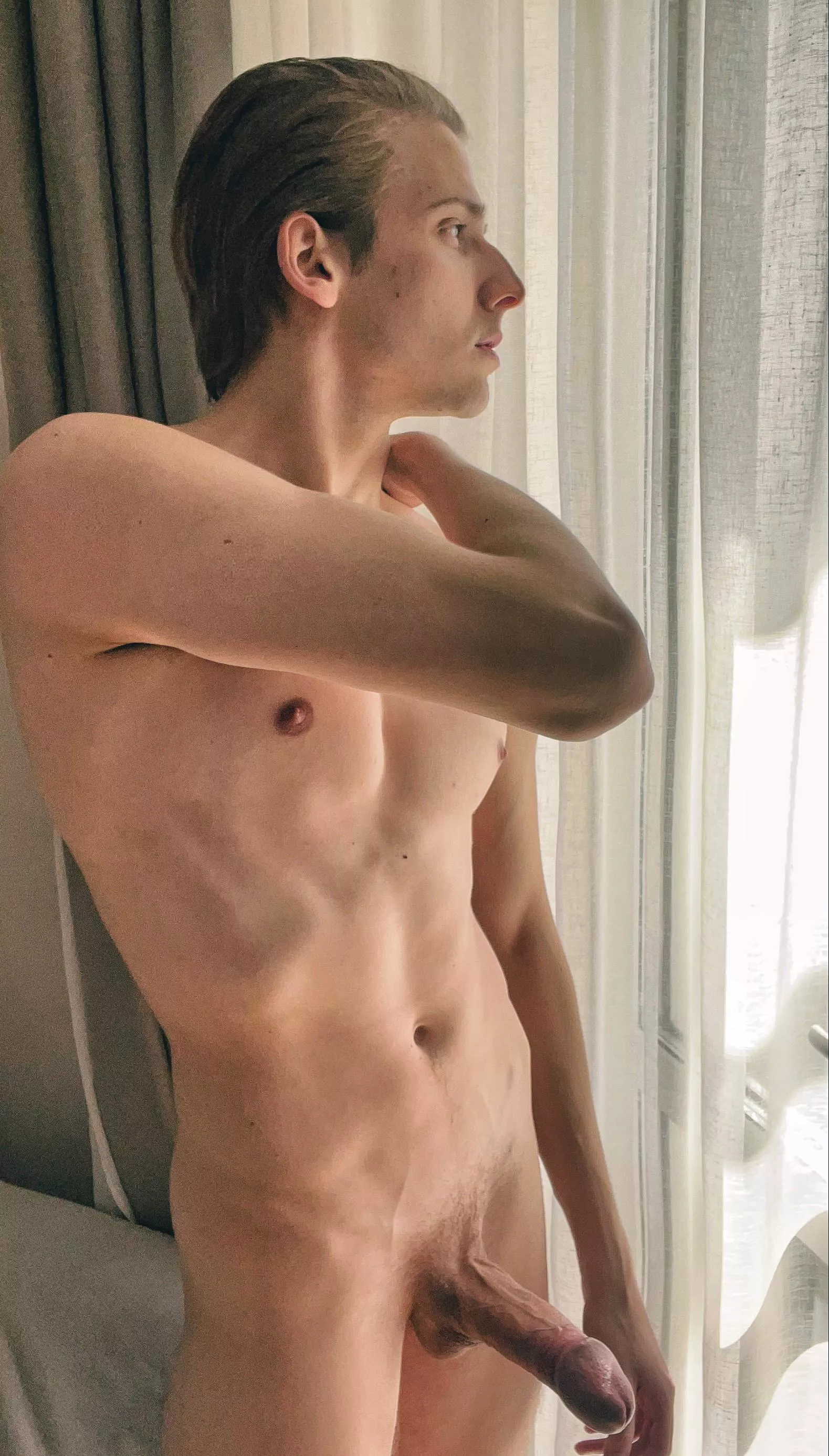 would you suck or fuck me? 