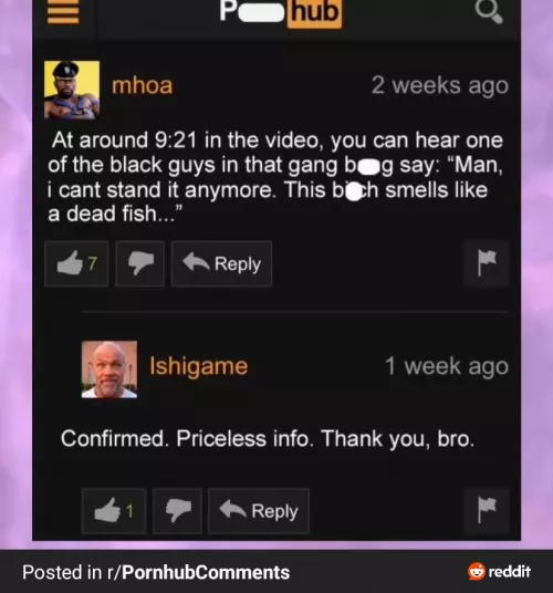 Yo, someone know what video is?