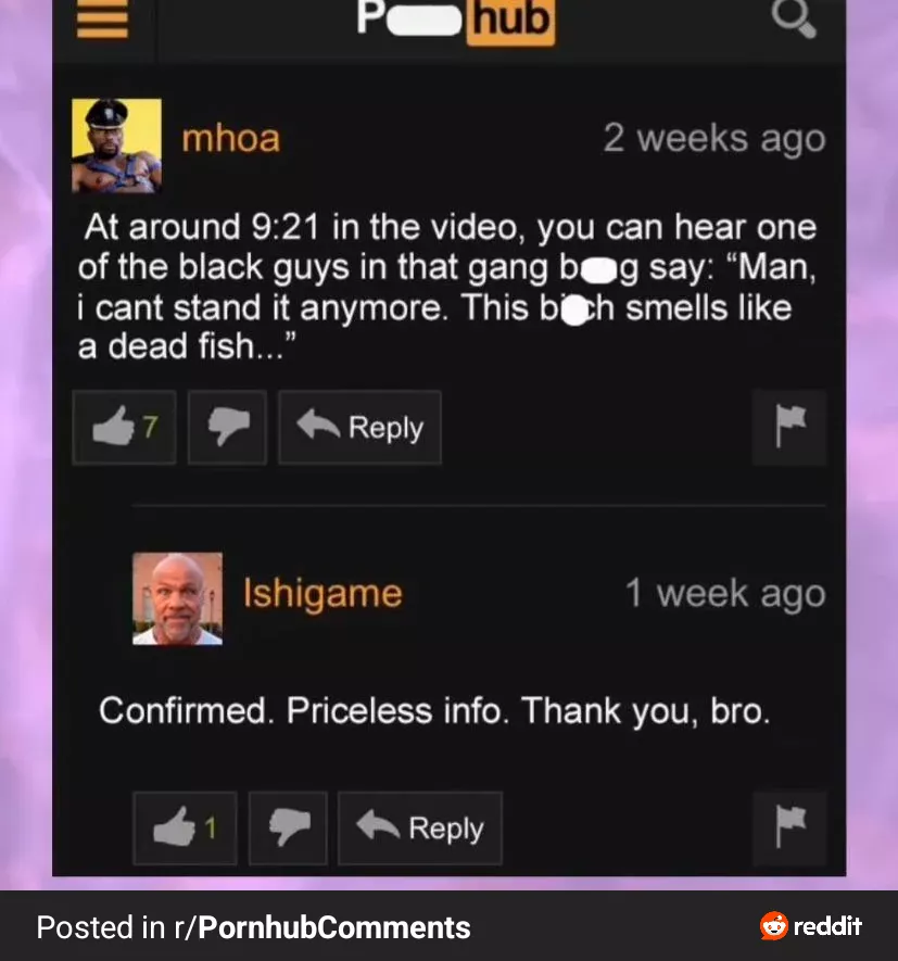 Yo, someone know what video is?