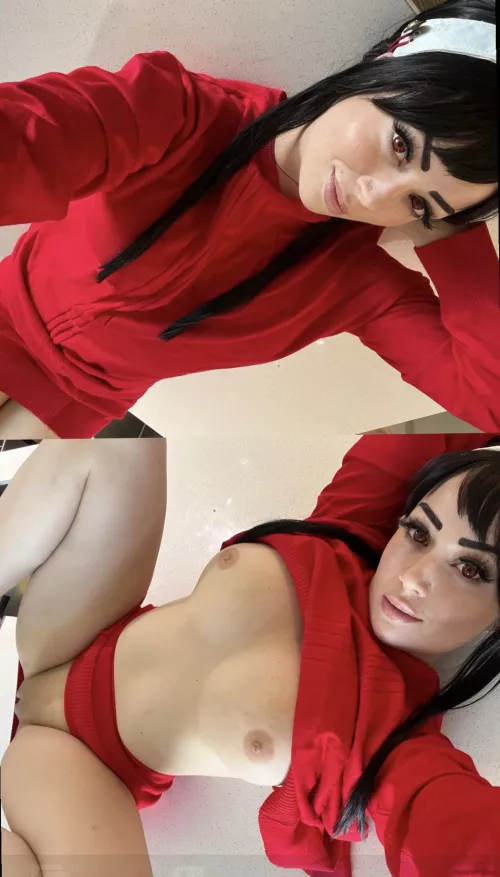 Yor Forger [Spy x Family] (Twobrattycats)