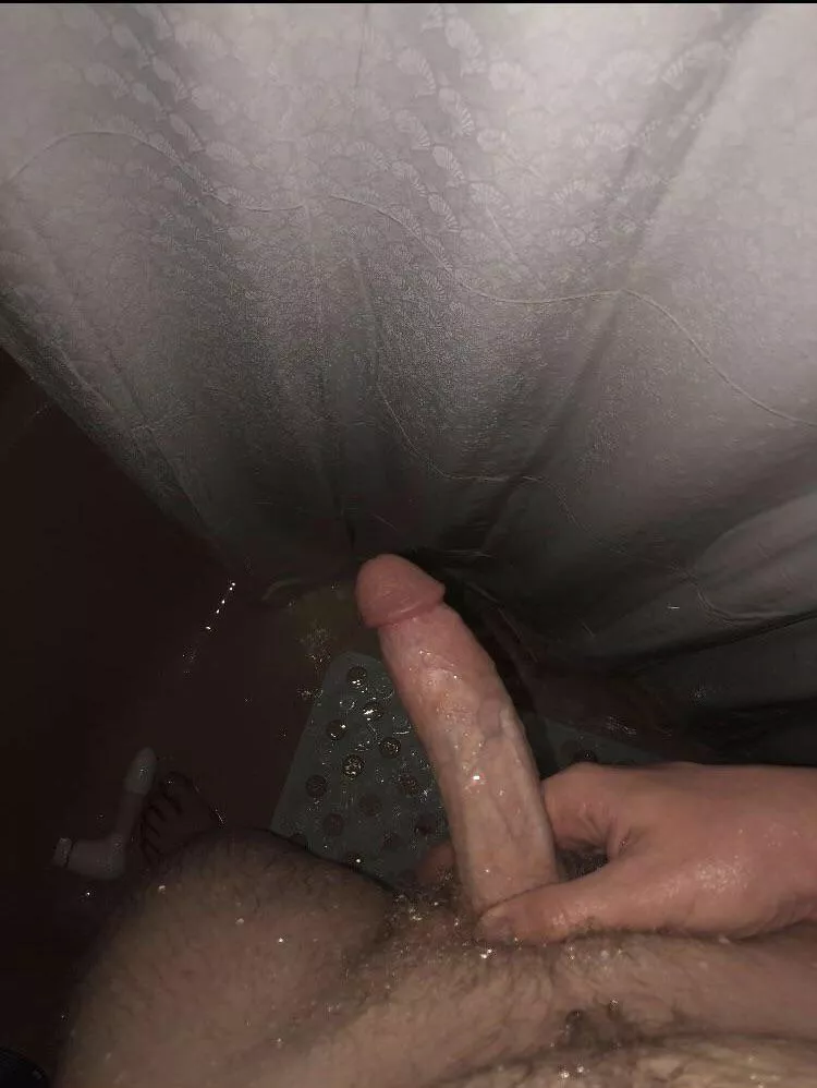 You getting on your knees for this one?😈