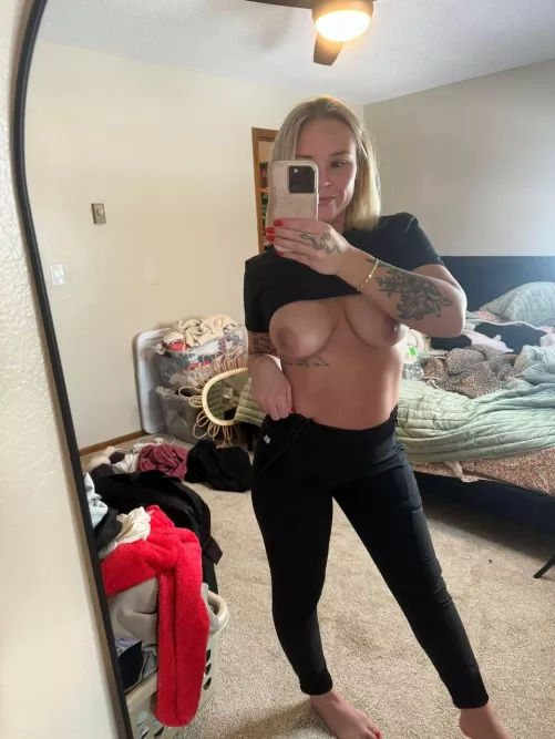 You have an appointment with me, are you getting there on time?