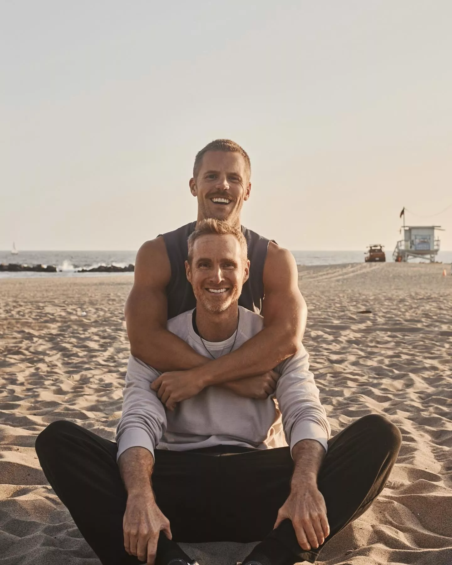 10 years with my man 😍