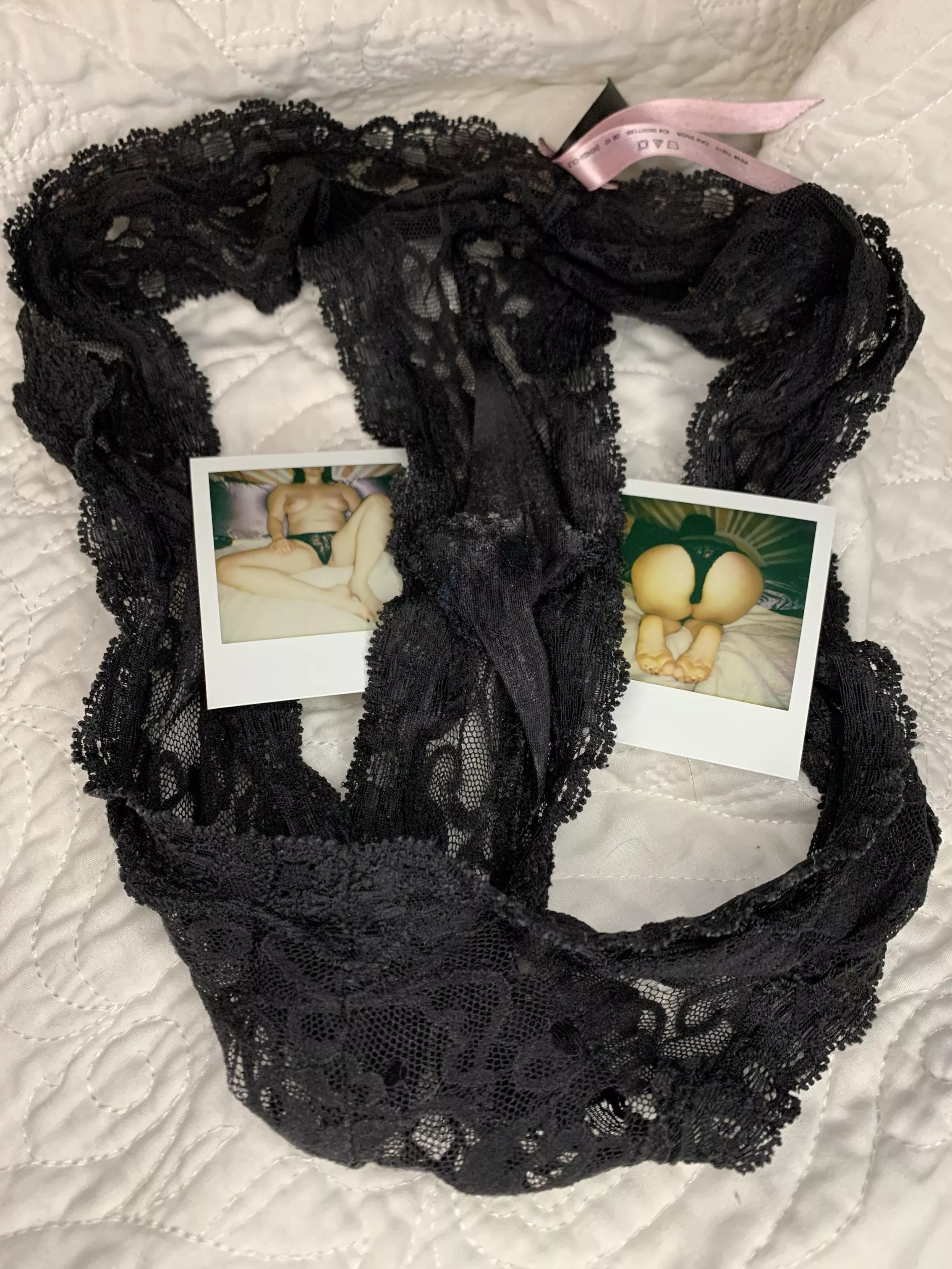 35. Married mom of two 