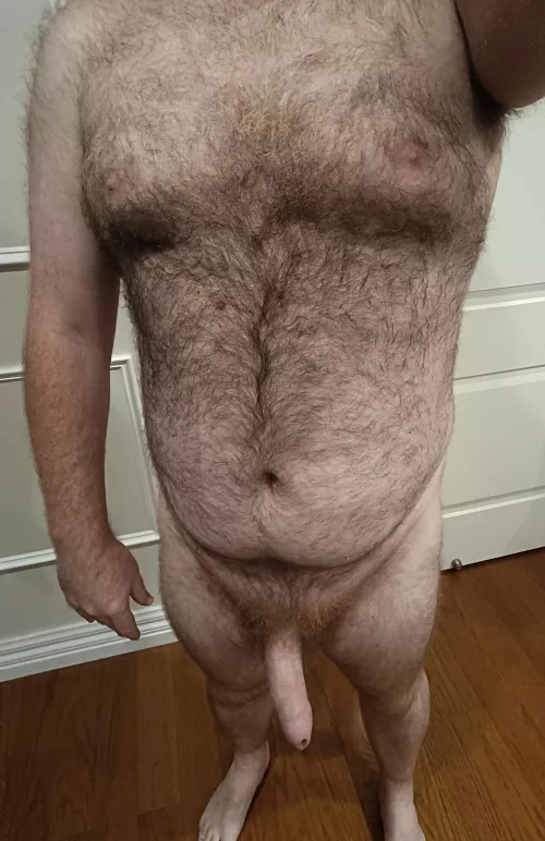[38] A big beefy aussie 