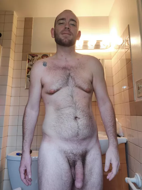 Am I in the right place?