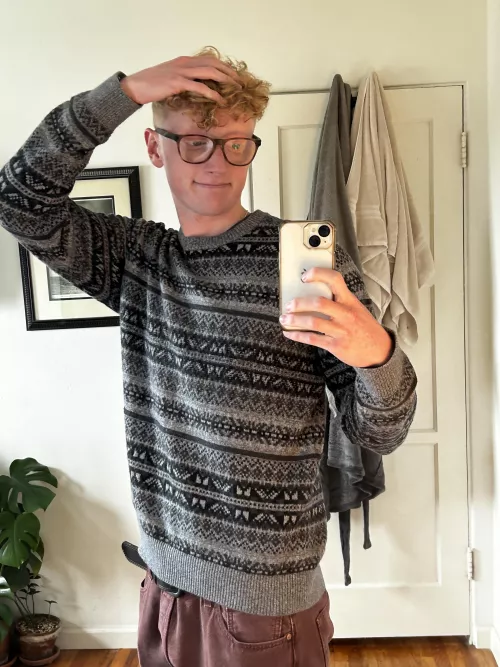 anyone else making soup tonight? 😎 20m