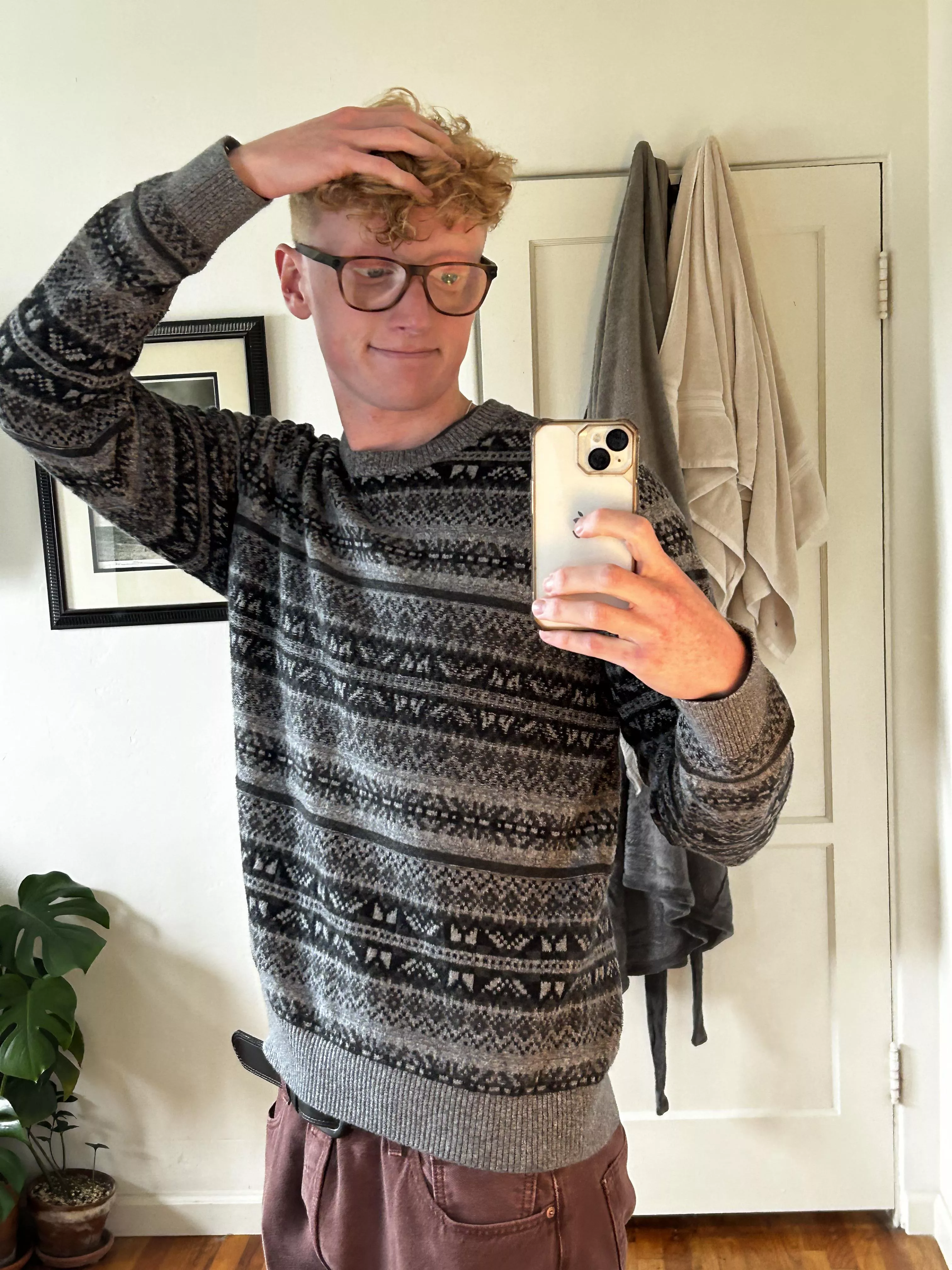 anyone else making soup tonight? 😎 20m