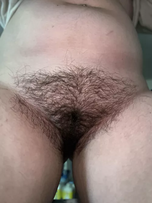are you cumming inside or outside my bush?👀